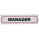 Rosebud Sign Manager