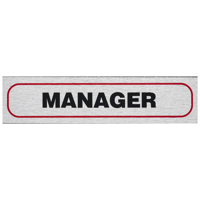 Rosebud Sign Manager