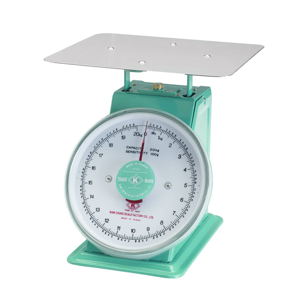 Kain Chung Metal Parcel Scales 20kg