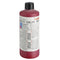 Trodat Rubber Stamp Ink 500ml 7012 Red